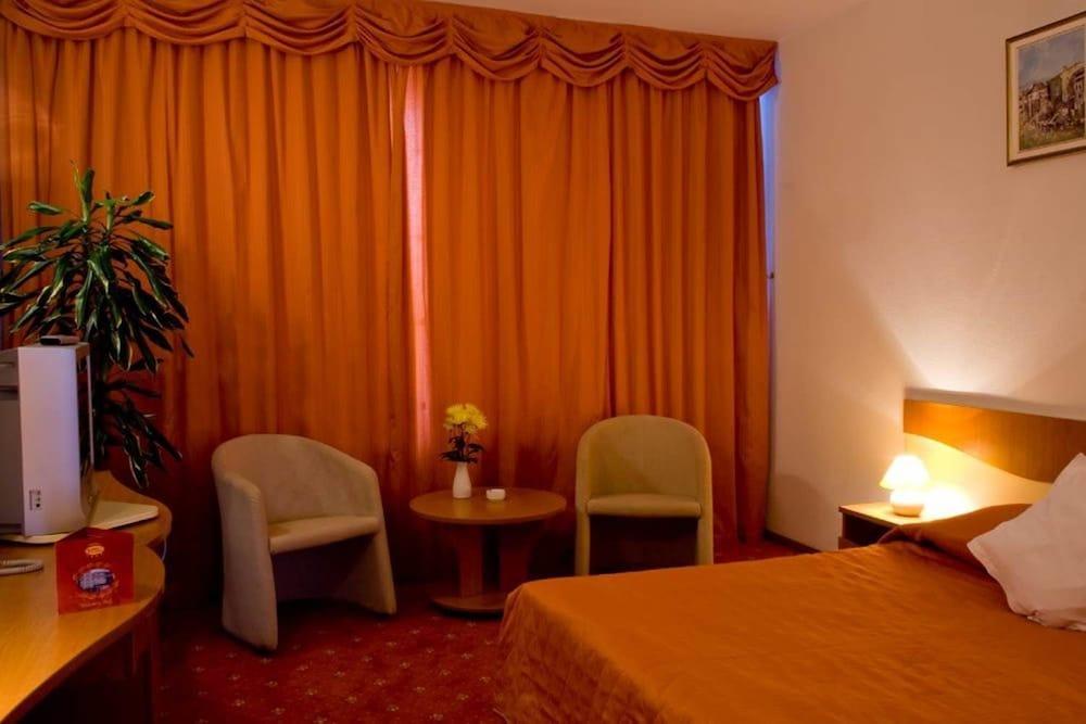 Atrium Panoramic Hotel & Spa 普雷代亚尔 外观 照片