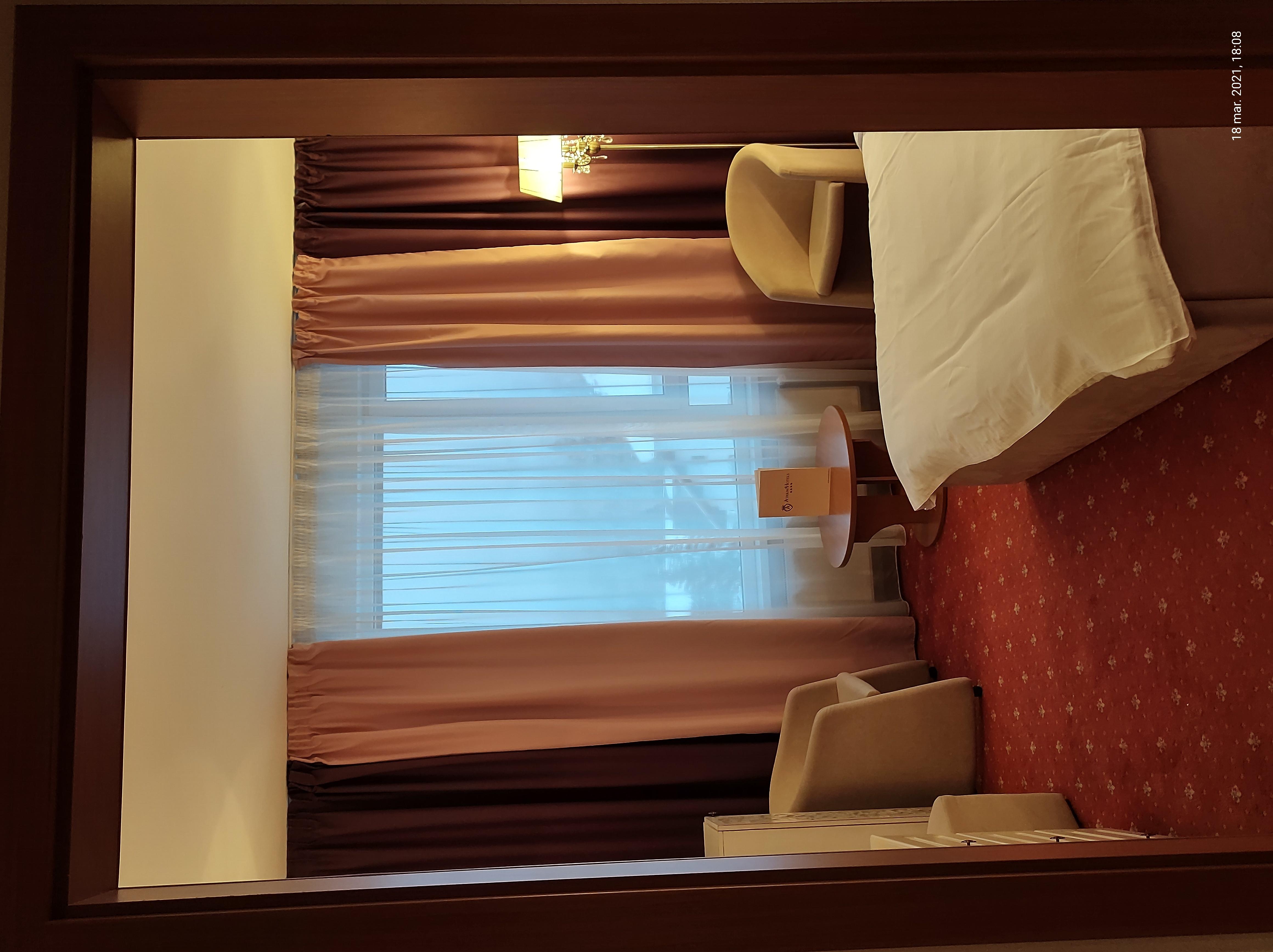 Atrium Panoramic Hotel & Spa 普雷代亚尔 外观 照片