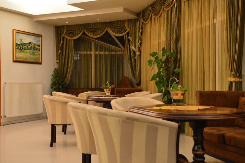 Atrium Panoramic Hotel & Spa 普雷代亚尔 外观 照片