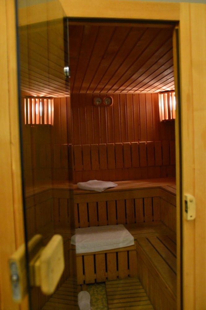 Atrium Panoramic Hotel & Spa 普雷代亚尔 外观 照片