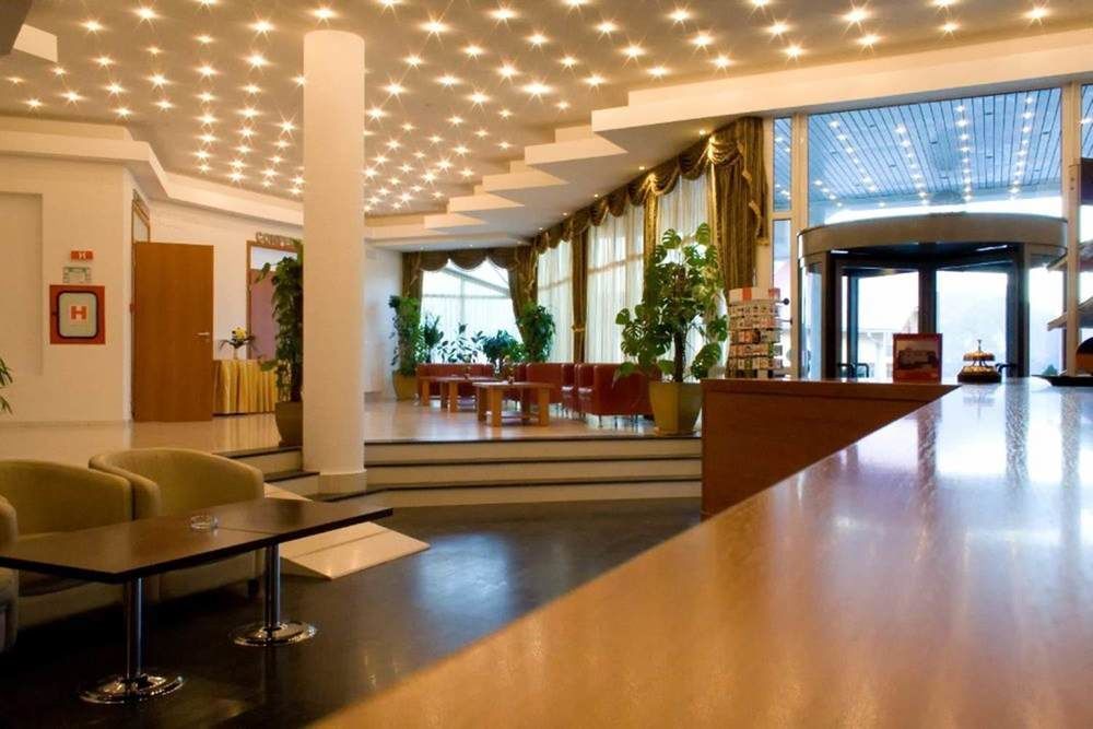 Atrium Panoramic Hotel & Spa 普雷代亚尔 外观 照片